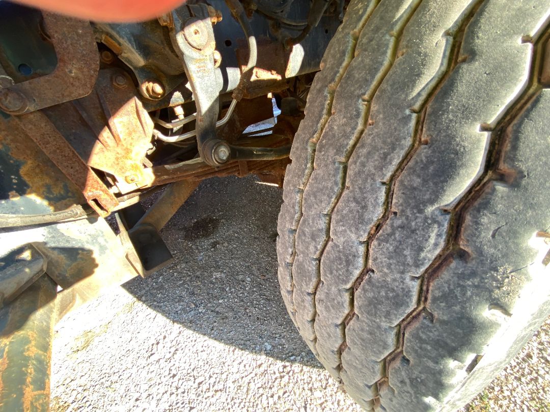 1998 FORD L8500 - Image 39